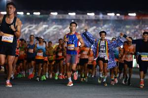 BIB: 23424, 20479, 21181
                            <button type="button" onclick="openModal(22940374)" class="btn btn-primary btn-sm float-right btn-popup" data-toggle="modal" data-target=".modal-high-quality">
                        <i class="fas fa-shopping-cart"></i> Add to Cart
                    </button>
                                            <button type="button" onclick="isThisMe(22940374, true)" class="btn btn-success btn-sm float-right btn-popup btn-isme hidden" data-toggle="tooltip" data-placement="bottom" title="นี่คือรูปของคุณใช่ไหม คลิกที่นี่เพื่อเอาเข้าอัลบั้ม">
                        <i class="fas fa-plus"></i> Add to album
                    </button>
                    <button type="button" onclick="isThisMe(22940374, false)" class="btn btn-warning btn-sm float-right btn-popup btn-isnotme hidden">
                        <i class="fas fa-ban"></i> Remove from album
                    </button>